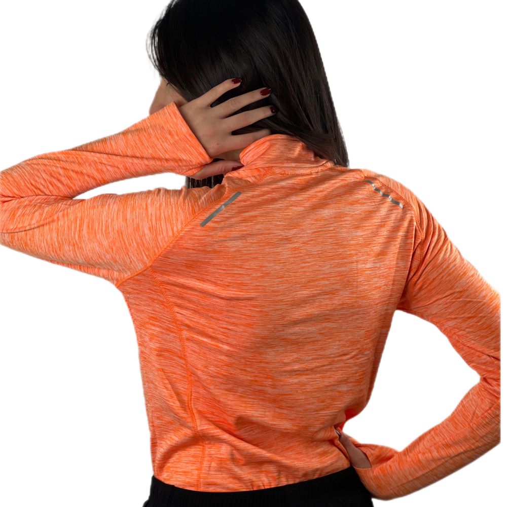 Idaho – Maglia Lunga Donna - immagine 8