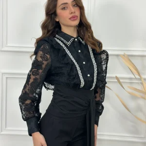 Camicia Monique EXL2150