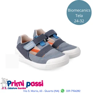 Ragno Tela BioEvolution Blu