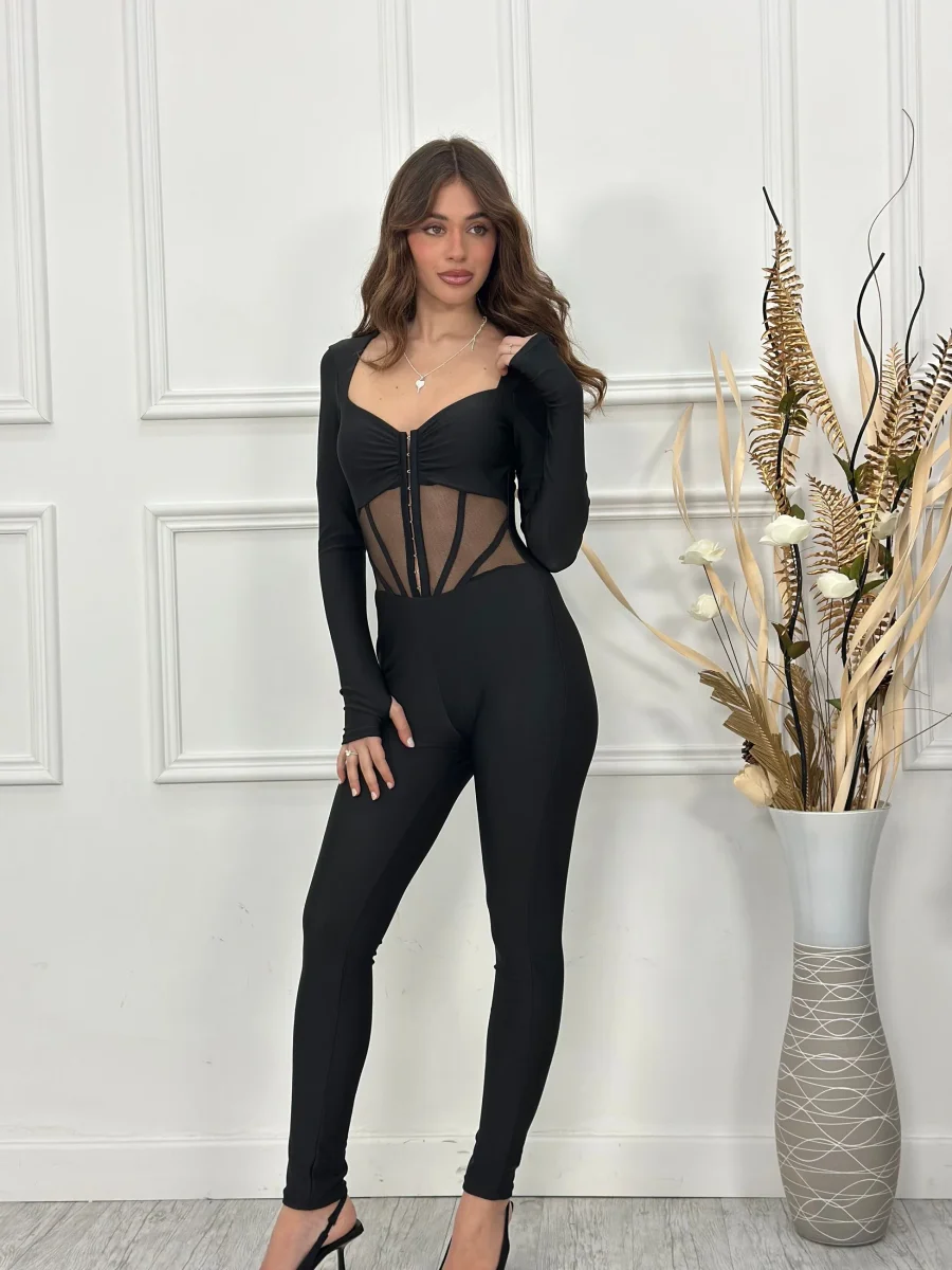 Tuta Megan RM19797 - immagine 4