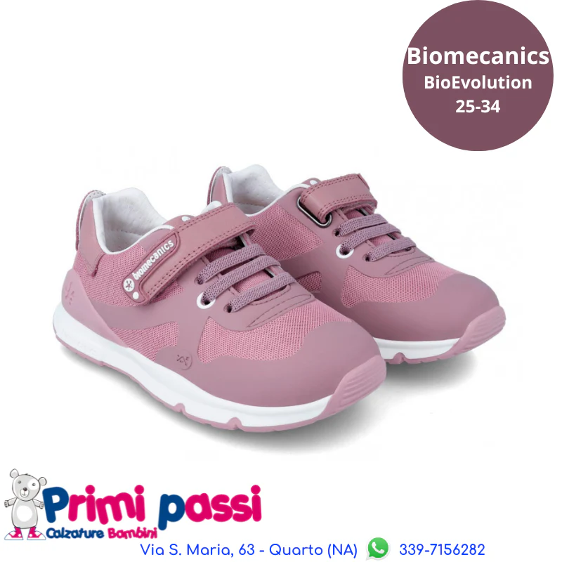 Biomecanics Sport BioRunning Lilla - immagine 2