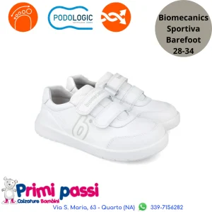 Sportiva Biomecanics Barefoot (28-34)