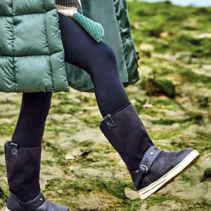 Stivale convertibile Blu (26-35)