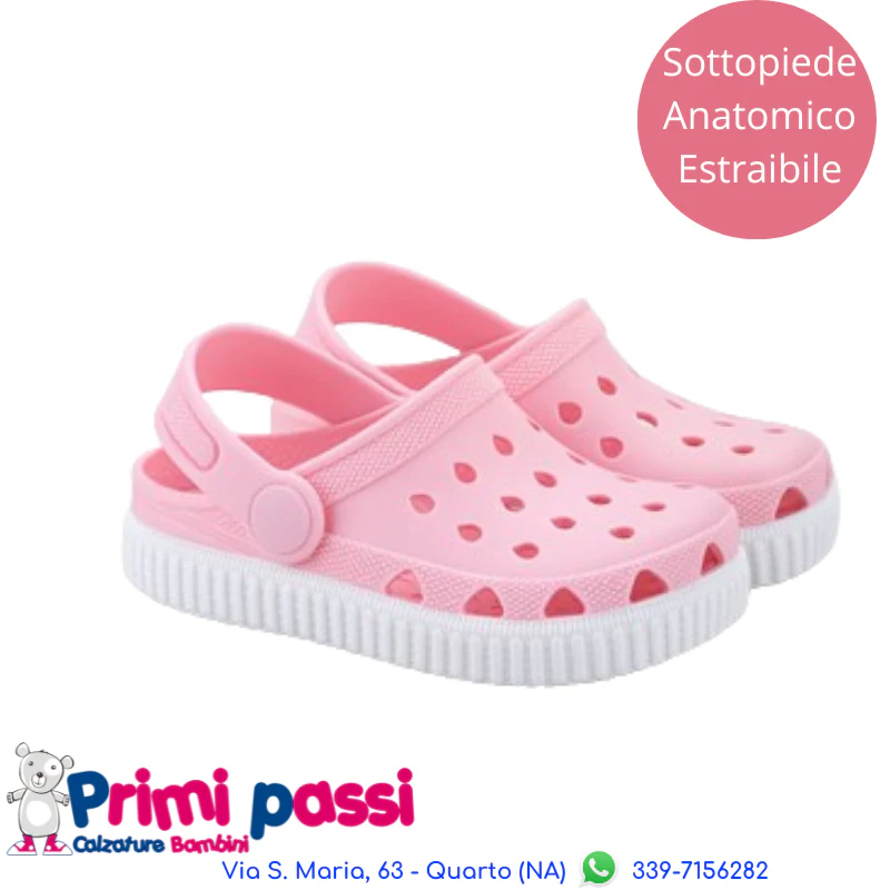 Sun Igor Sabot Rosa - immagine 2