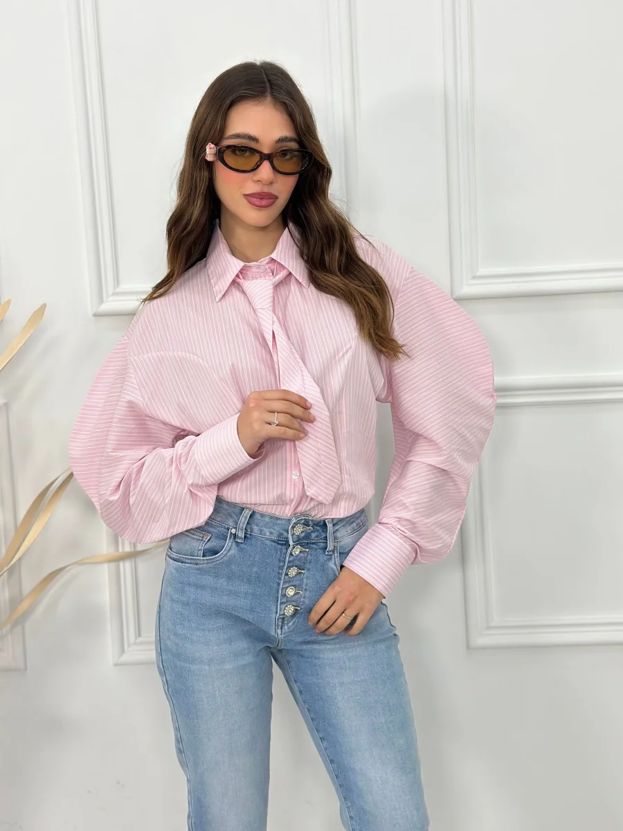 Camicia Just VCT12614 - immagine 7