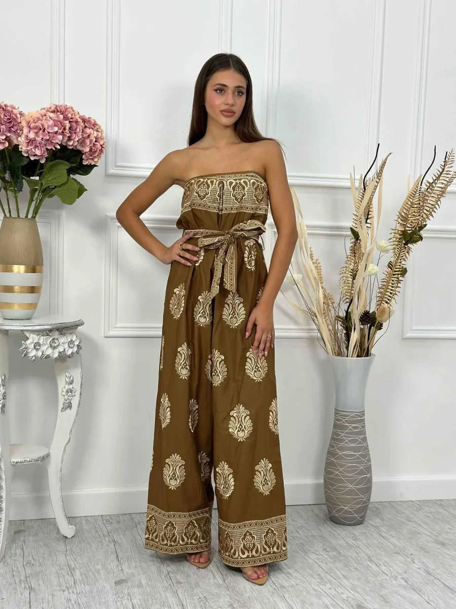 Tuta Tatyana EXL3056 - immagine 4