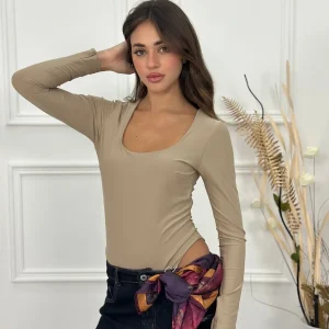 Body scollo quadro ARG5535