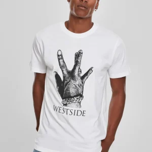 Westside Connection T-Shirt di Mister Tee