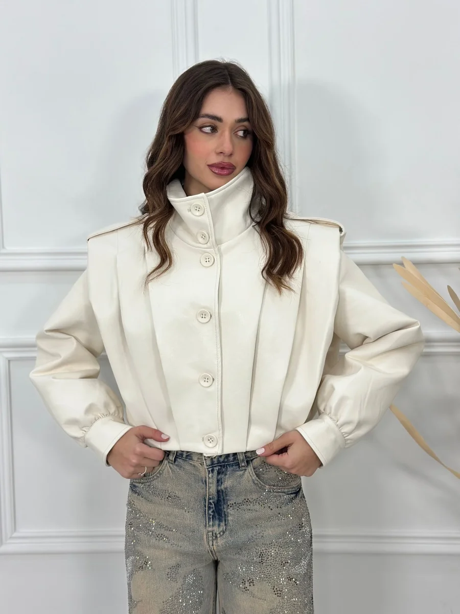 Giubbino Top Quality FL202312 - immagine 9