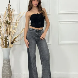 Jeans Palazzo D5587