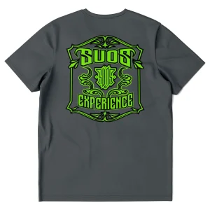 T SHIRT SUOS EXPERIENCE-in regalo l' evento