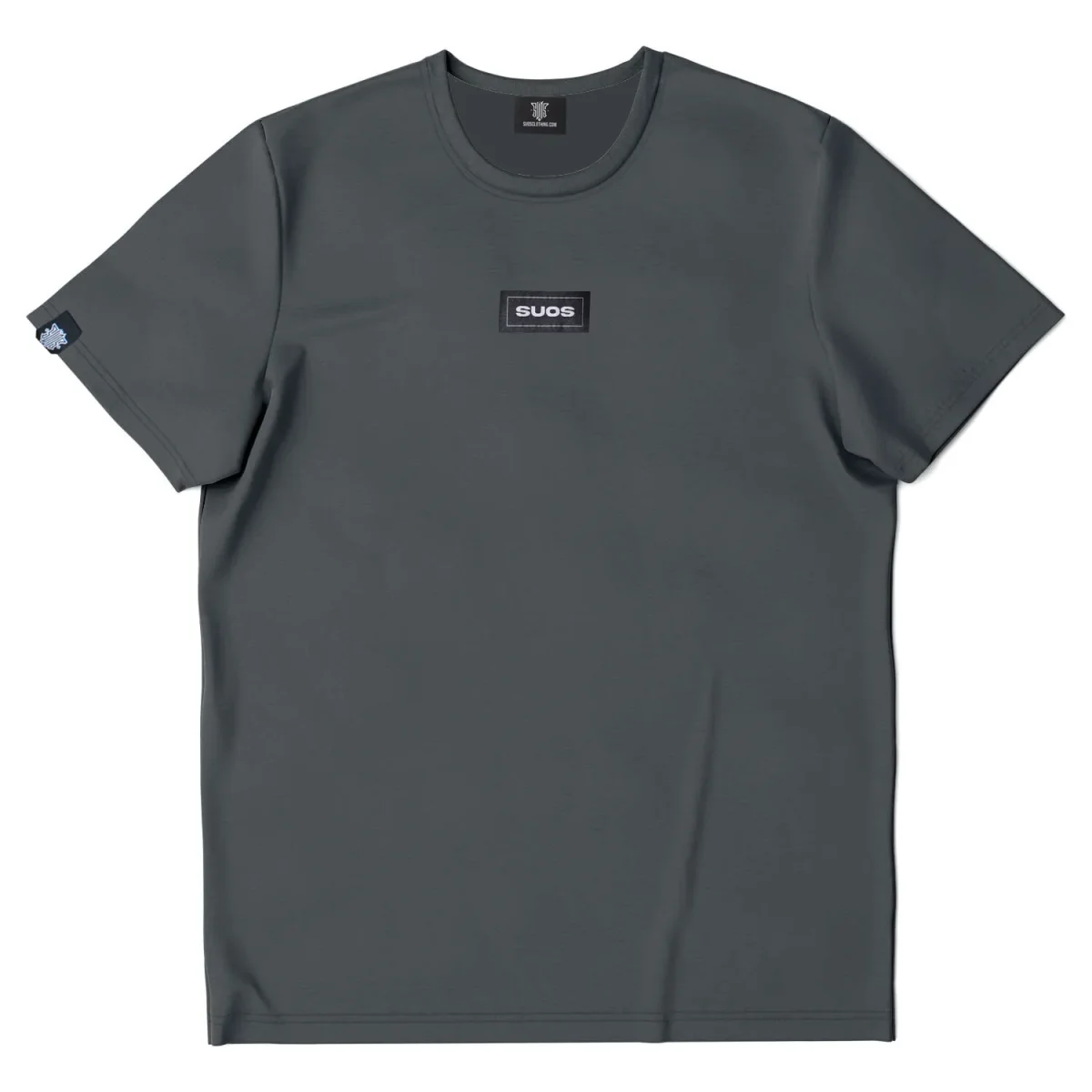 T SHIRT SUOS EXPERIENCE-in regalo l' evento - immagine 3