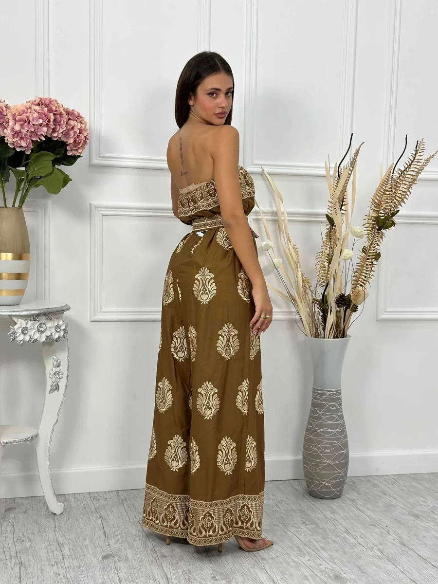 Tuta Tatyana EXL3056 - immagine 5