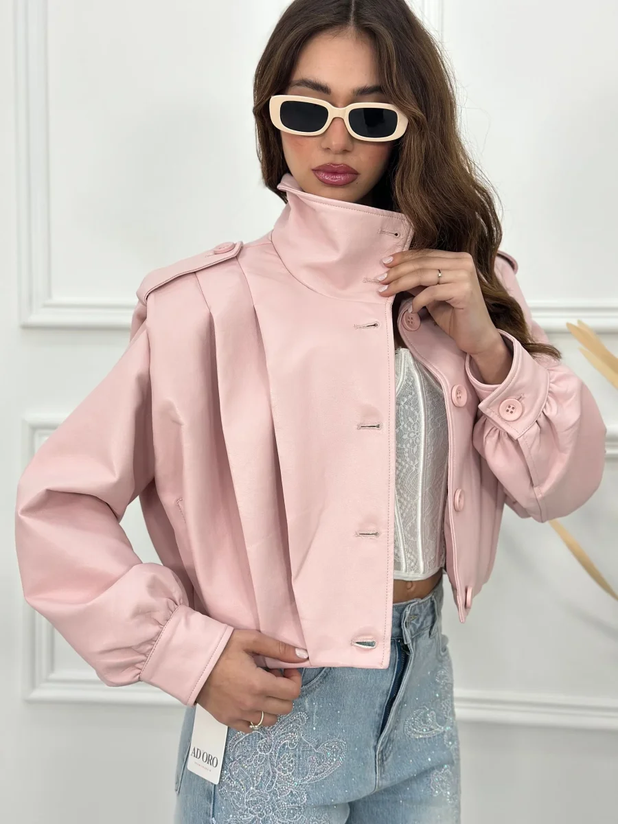 Giubbino Top Quality FL202312 - immagine 3