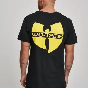 Wu-Tang Spaceship T-Shirt