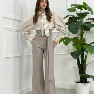 Pantalone Belen VCT6709