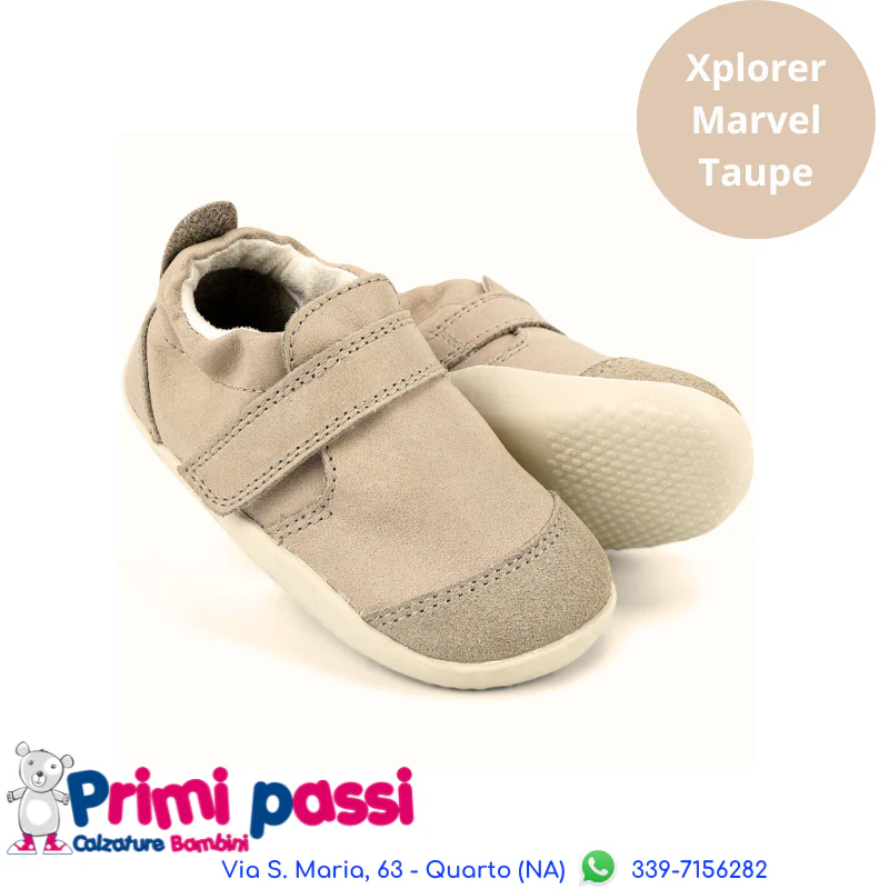 Xplorer Marvel - Taupe - immagine 2