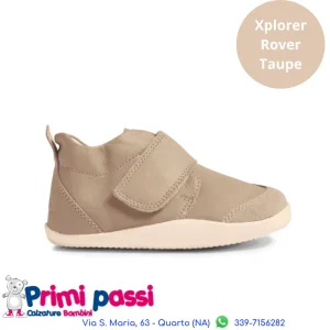 Xplorer Rover - Taupe