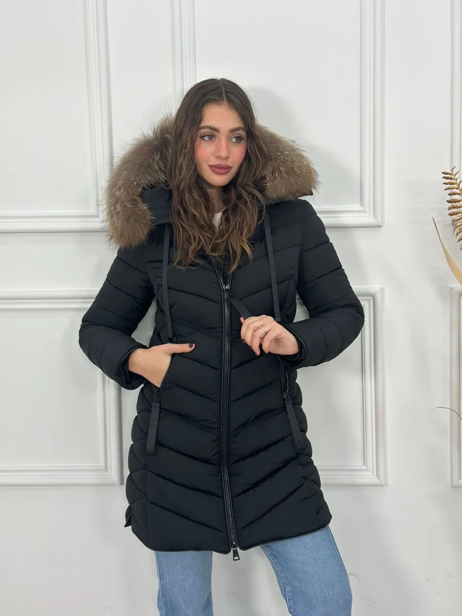 Giubbotto Honly 18278 (SLIM FIT) - immagine 7