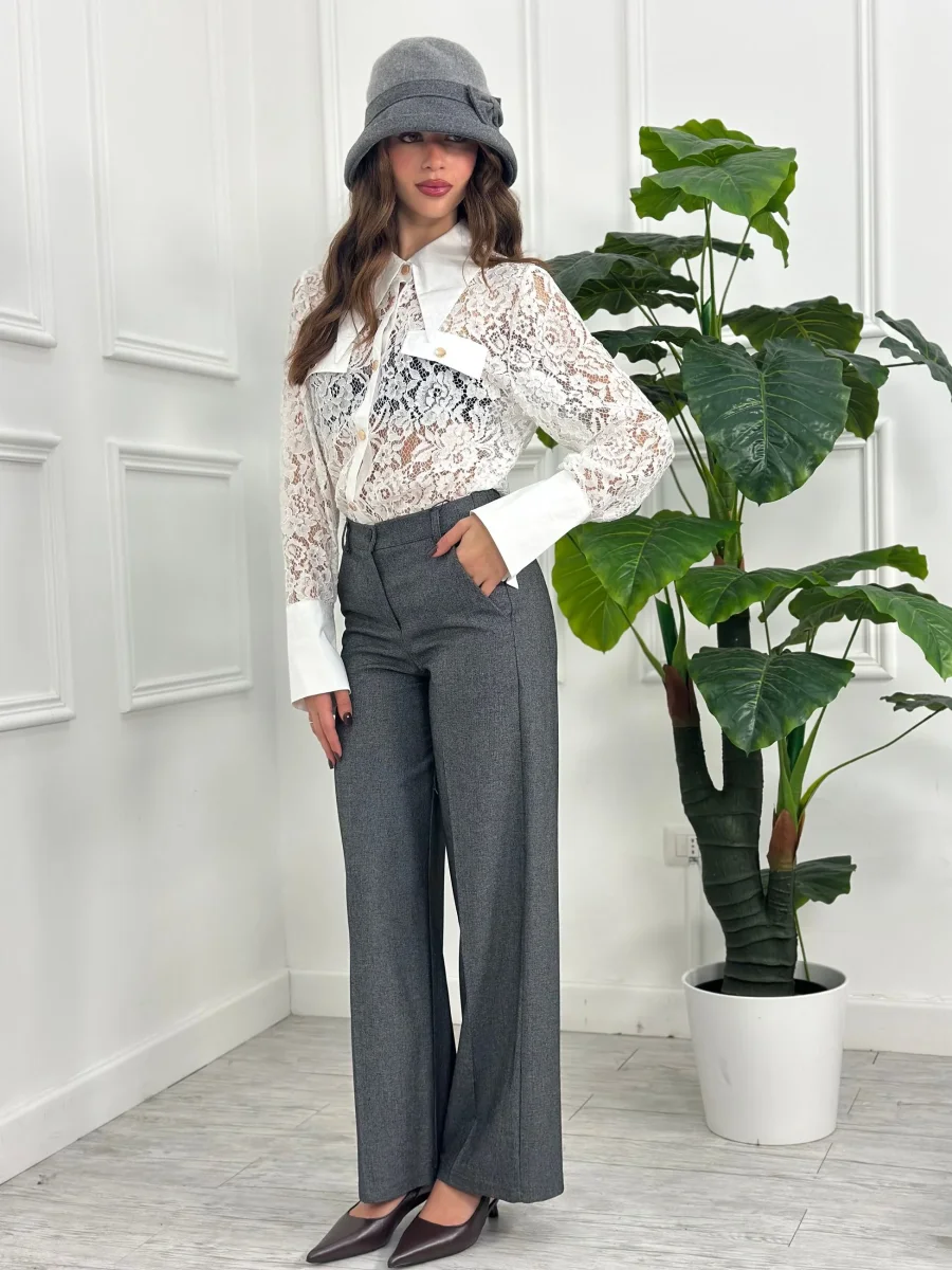 Camicia Top Quality EXL76816 - immagine 6