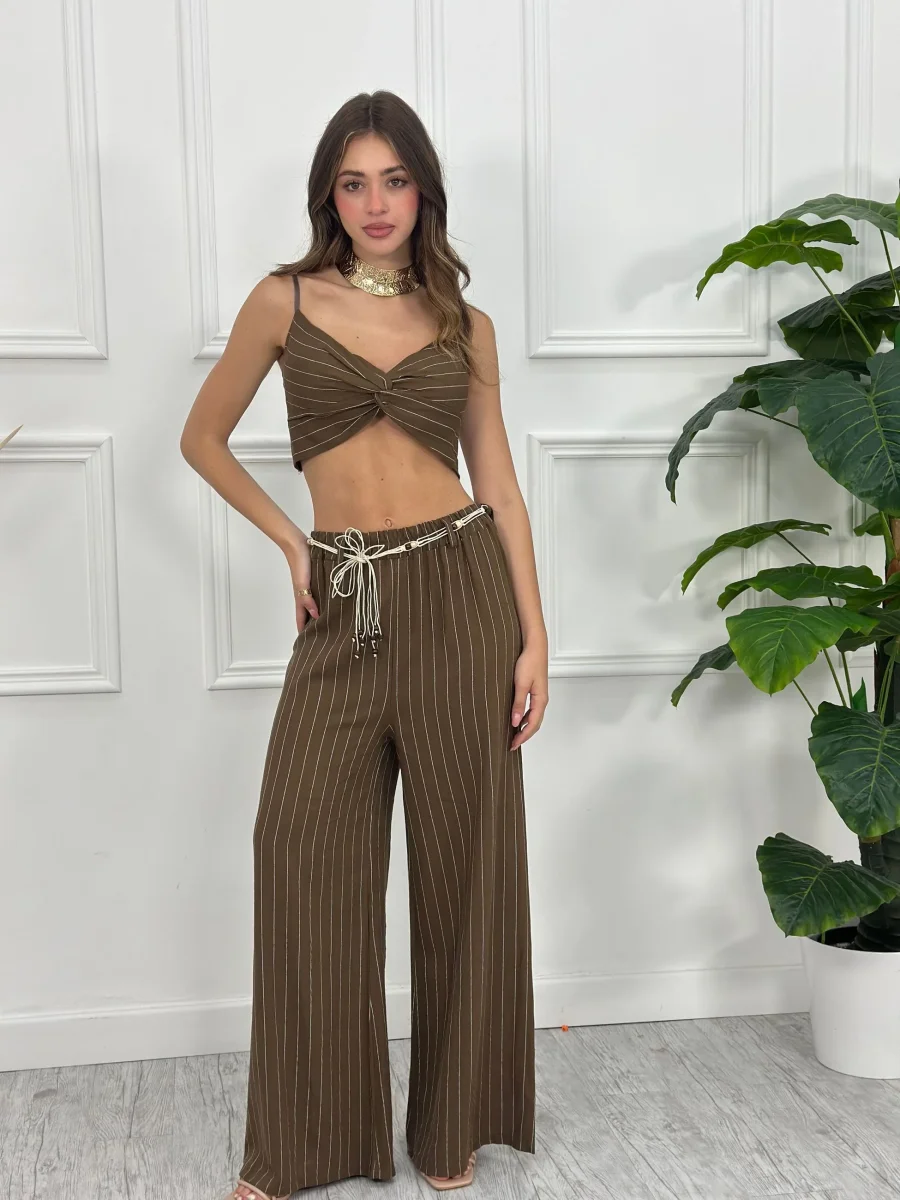 Coordinato Elite' Z26018-18110 - immagine 5