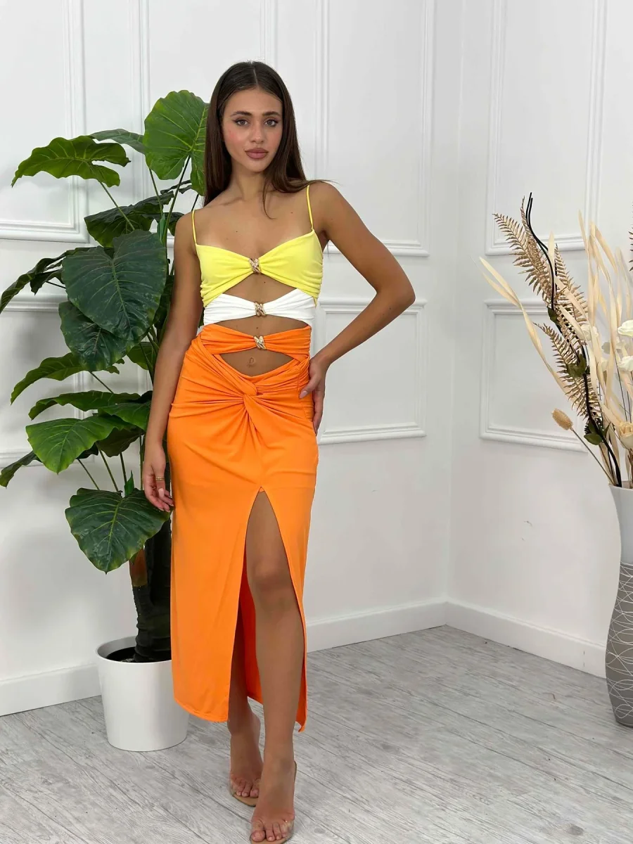 Body Mykonos VCT9118 - immagine 3