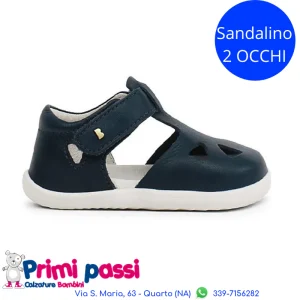 Zap Blu/Navy - Step Up