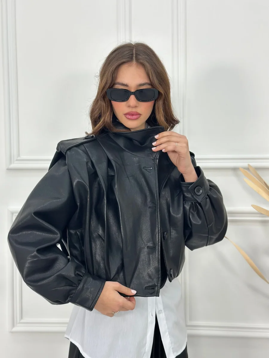 Giubbino Top Quality FL202312 - immagine 7