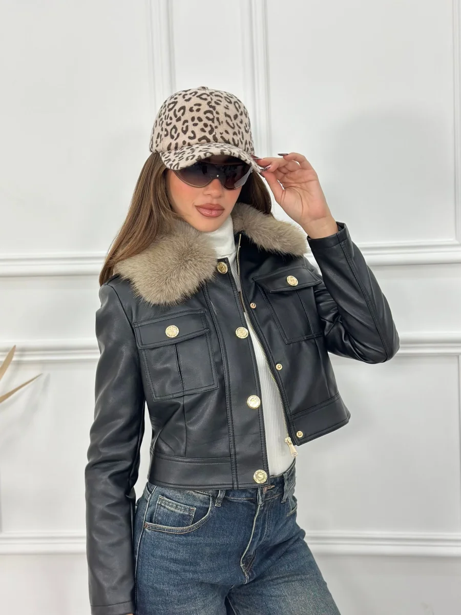 Giubbino Taylor S-5633 - immagine 9